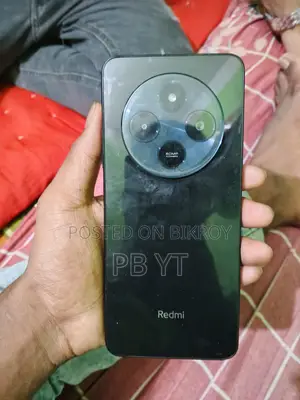 Xiaomi 14 256 GB Black