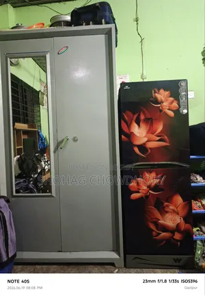 Almira Fridge Sale