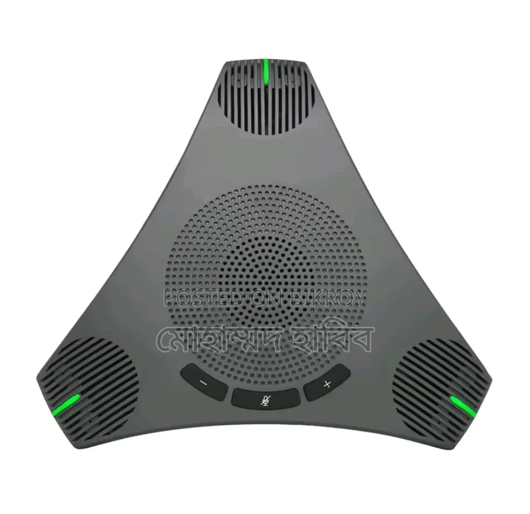 USB Speakerphone for Conference