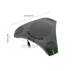 USB Speakerphone for Conference