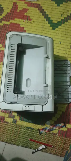 HP Laser Printer