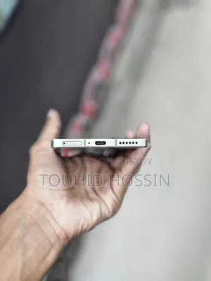 ইনফিনিক্স নোট ৫০ প্রো ২৫৬ জিবি সিলভার