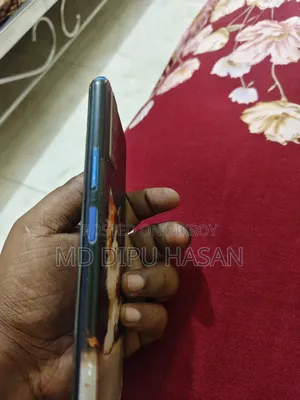 Vivo Y20 64 GB Blue