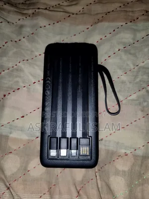 Ven Dens 20000mAh Power Bank