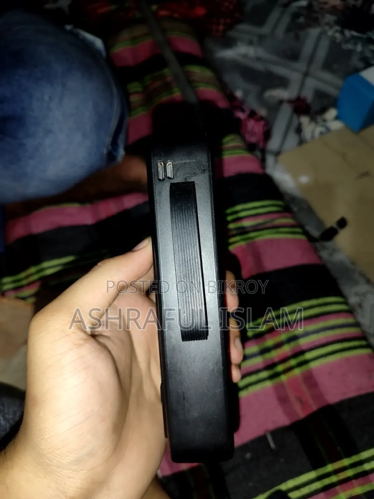 Ven Dens 20000mAh Power Bank
