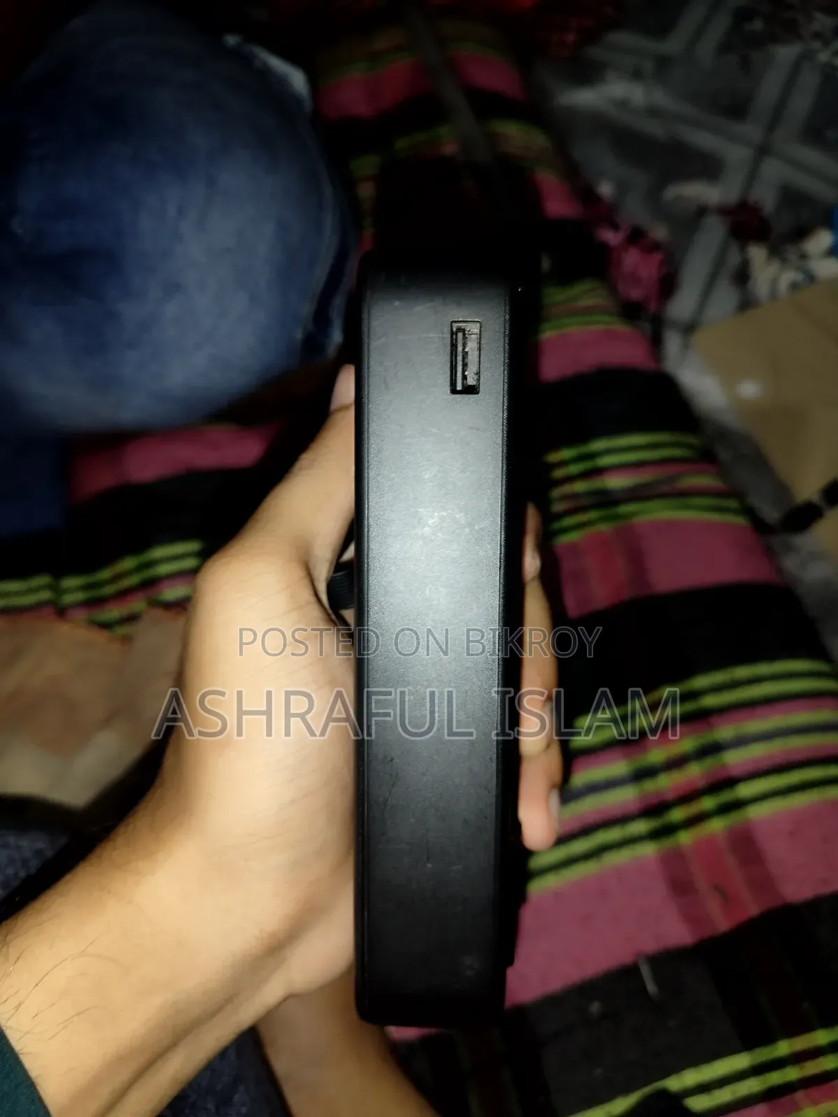 Ven Dens 20000mAh Power Bank