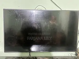 আকাই এলইডি টিভি