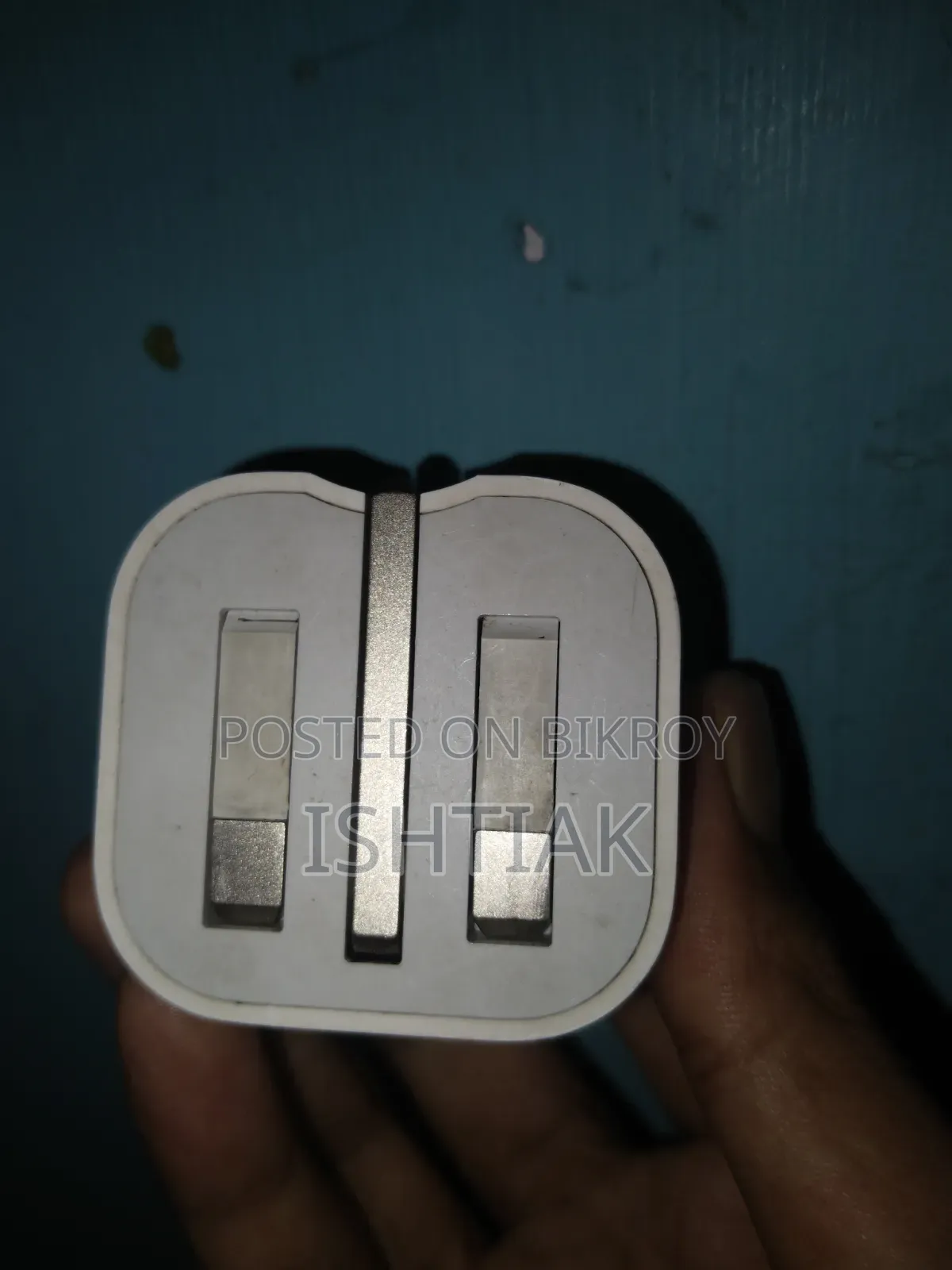 Apple Original 20W Adapter