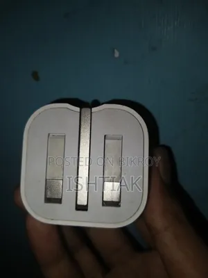 Apple Original 20W Adapter