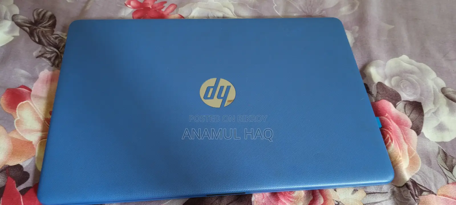 Laptop HP 14S 256GB Intel Core I5 HDD 1T