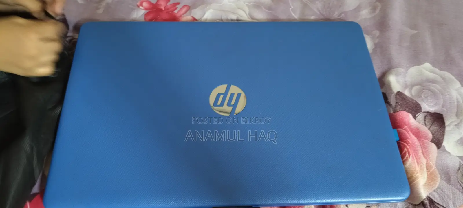 Laptop HP 14S 256GB Intel Core I5 HDD 1T