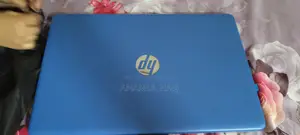 Laptop HP 14S 256GB Intel Core I5 HDD 1T