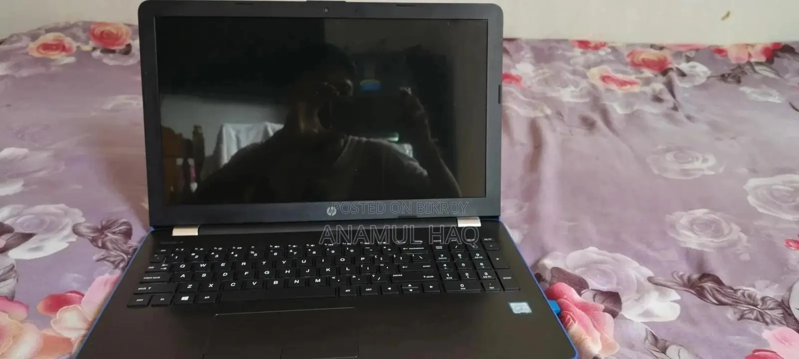 Laptop HP 14S 256GB Intel Core I5 HDD 1T