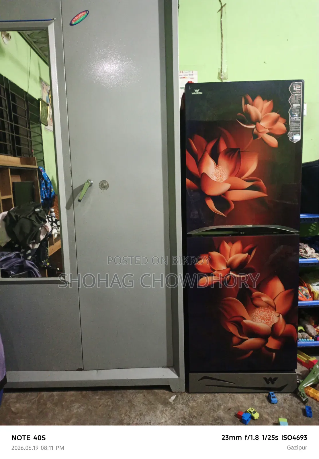 Almira Fridge Sale