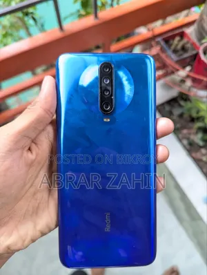 Xiaomi Redmi K30 128 GB Blue