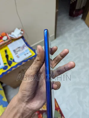 Xiaomi Redmi 128 GB Blue