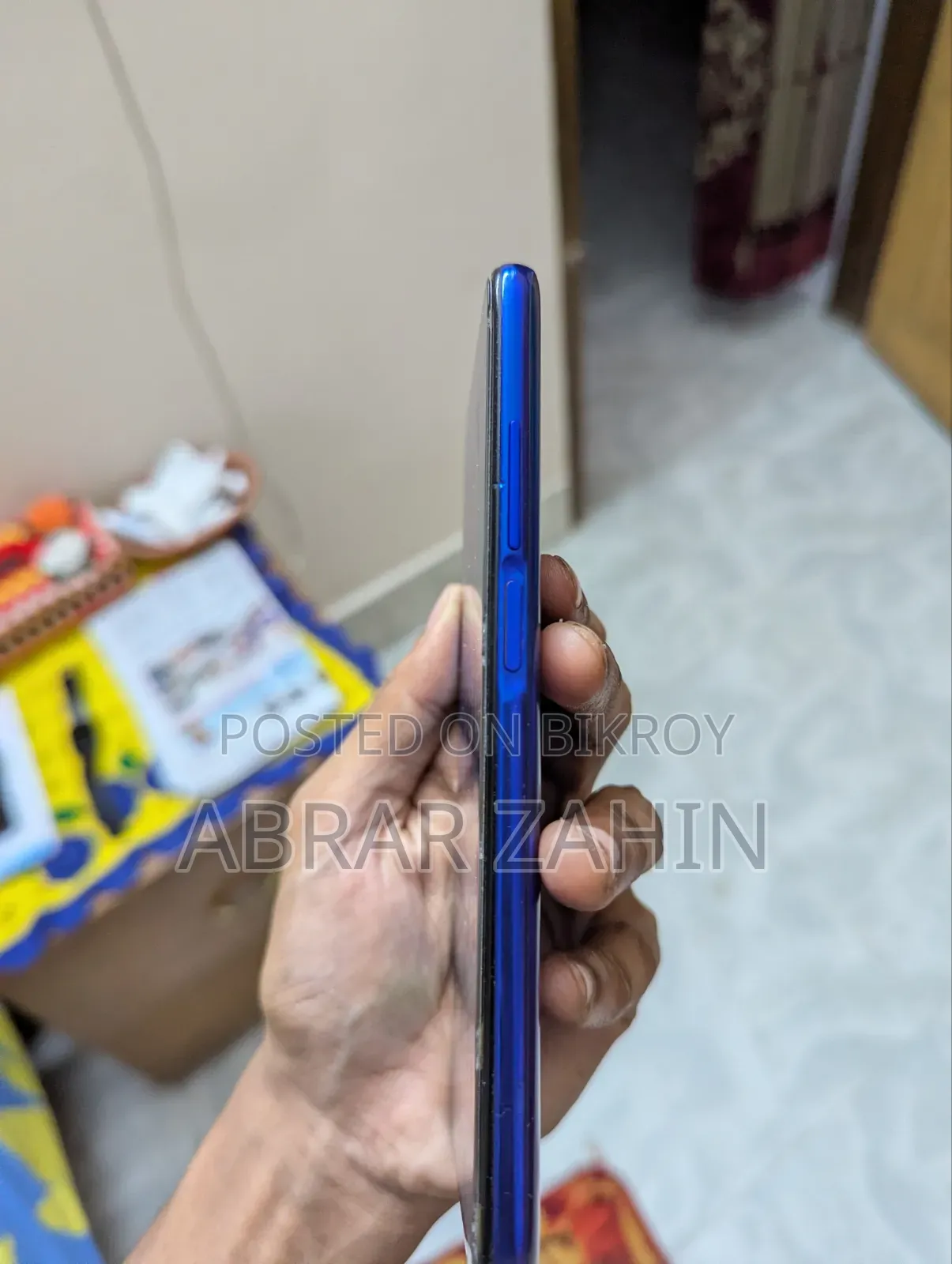 Xiaomi Redmi 128 GB Blue