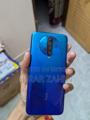 Xiaomi Redmi 128 GB Blue