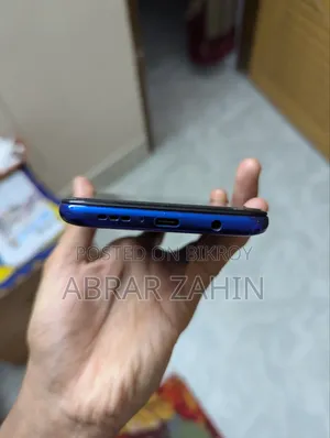 Xiaomi Redmi 128 GB Blue