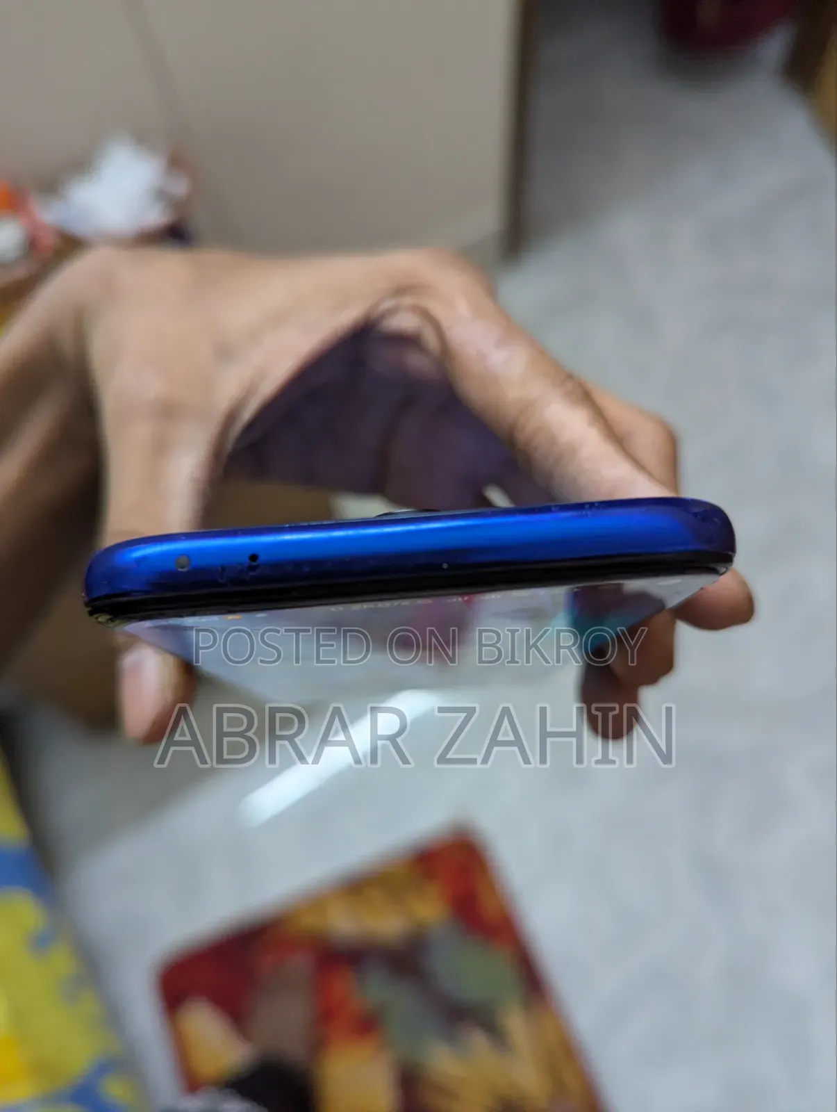 Xiaomi Redmi 128 GB Blue
