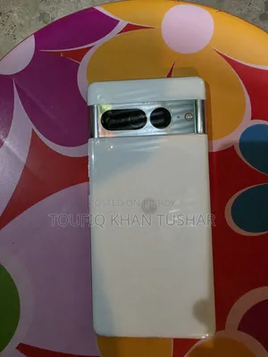 Google Pixel 7 Pro ২৫৬ জিবি গ্রে
