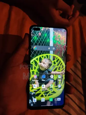 Oppo F17 Pro 128 GB