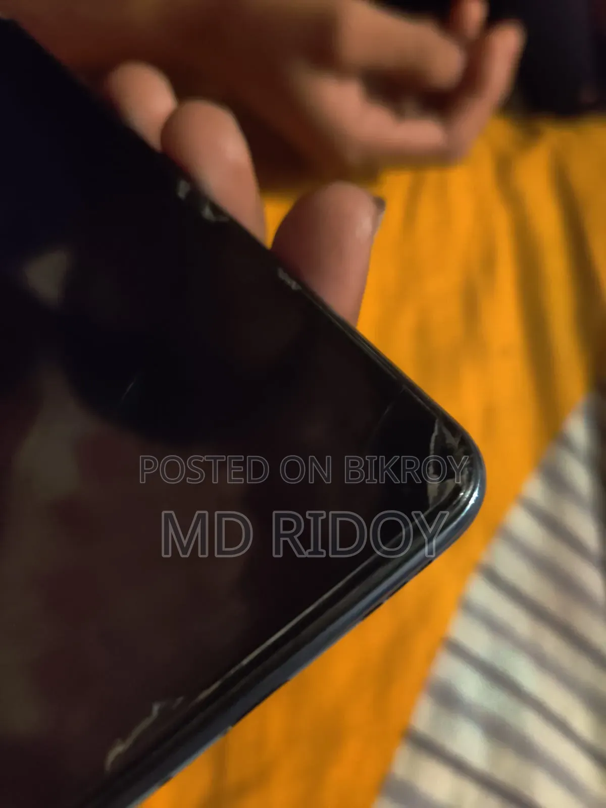 Oppo F17 Pro 128 GB