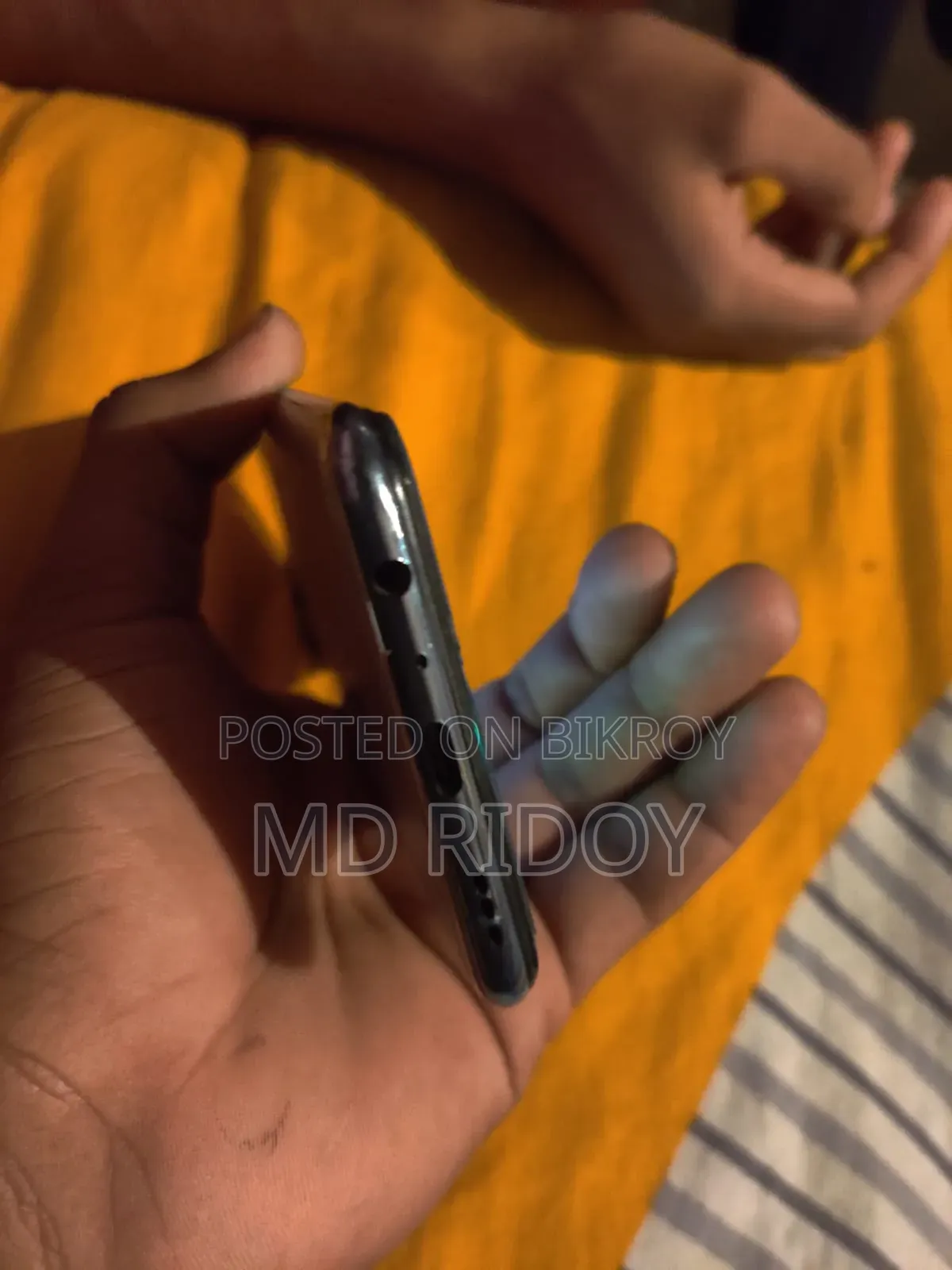 Oppo F17 Pro 128 GB