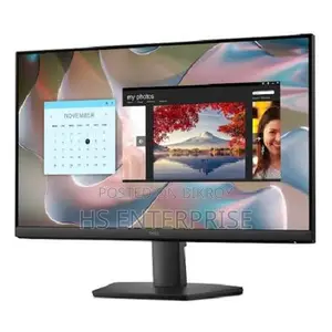 Brand New Monitor