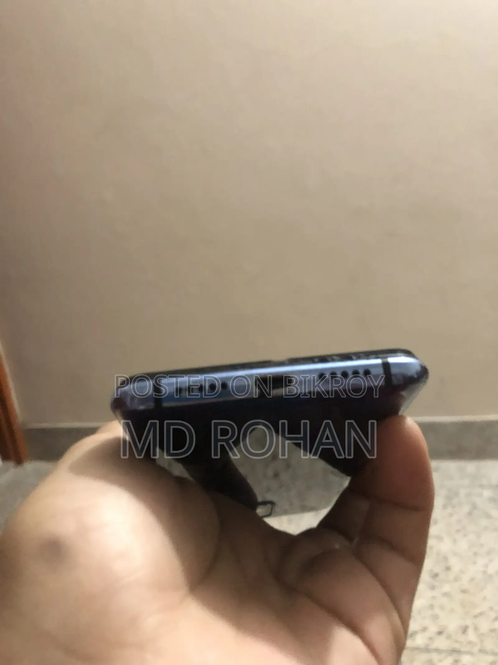 OnePlus 7 256 GB Blue
