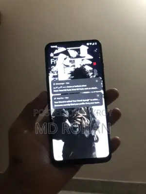OnePlus 7 256 GB Blue