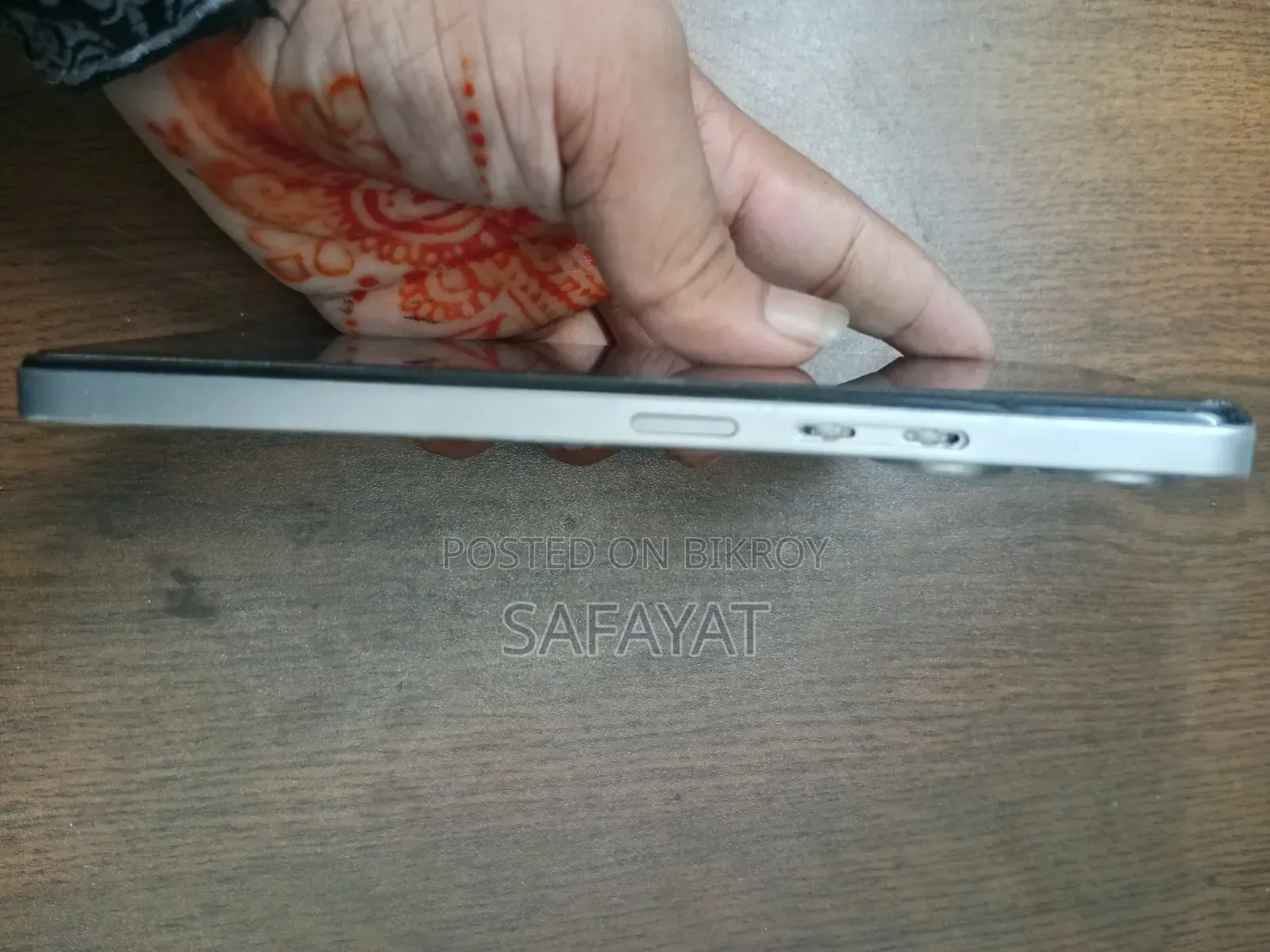 Xiaomi Redmi 13C 5G 256 GB Silver