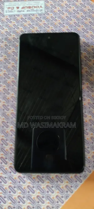 ওয়ানপ্লাস নর্ড এন৩০ ১২৮ জিবি কালো