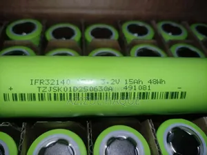 Ifr 32140 Lifepo4 Battery Cell