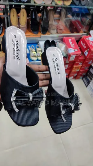 হাই হিল লেডিস কালেকশন