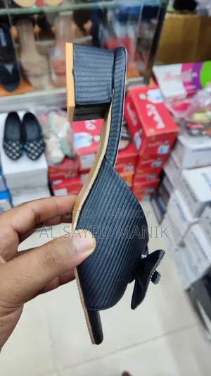 High Heel Ladies Collection