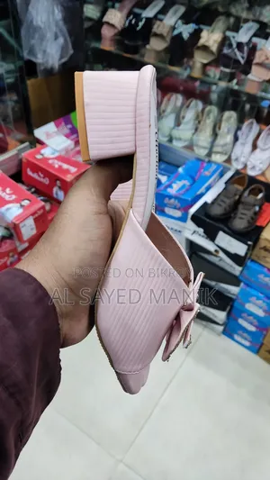 High Heel Ladies Collection