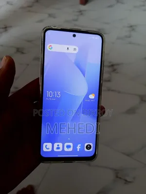 Xiaomi Redmi Note 11 128 GB Blue