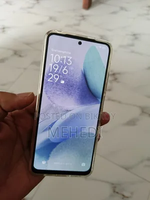 Xiaomi Redmi Note 11 128 GB Blue