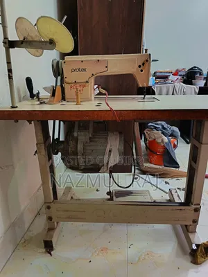 Sewing Machine