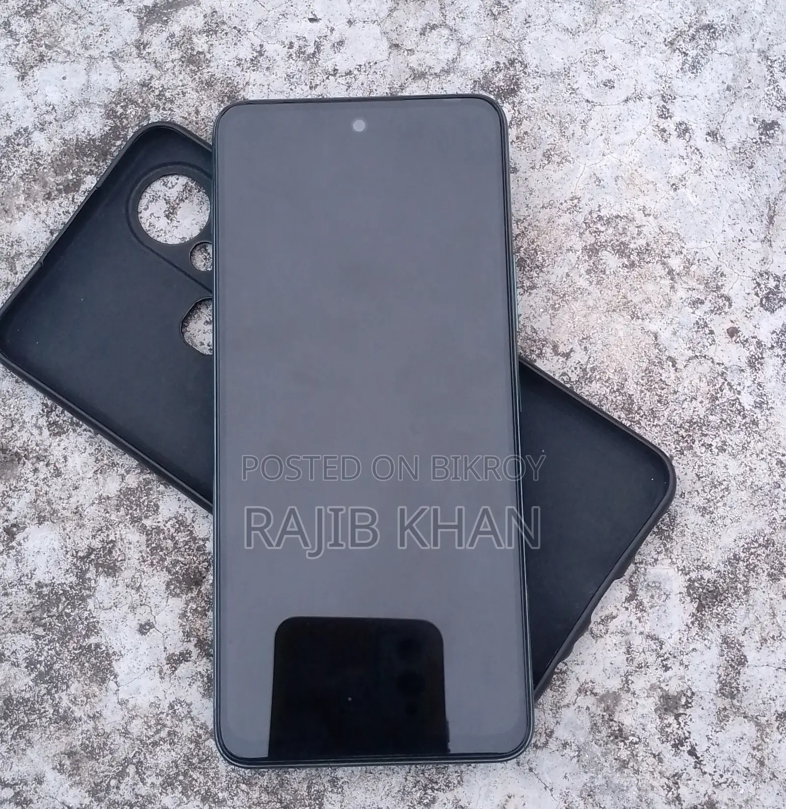 Infinix Hot 11s 128 GB Green