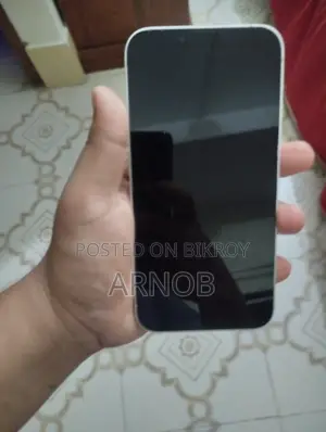 Apple iPhone 13 128 GB White
