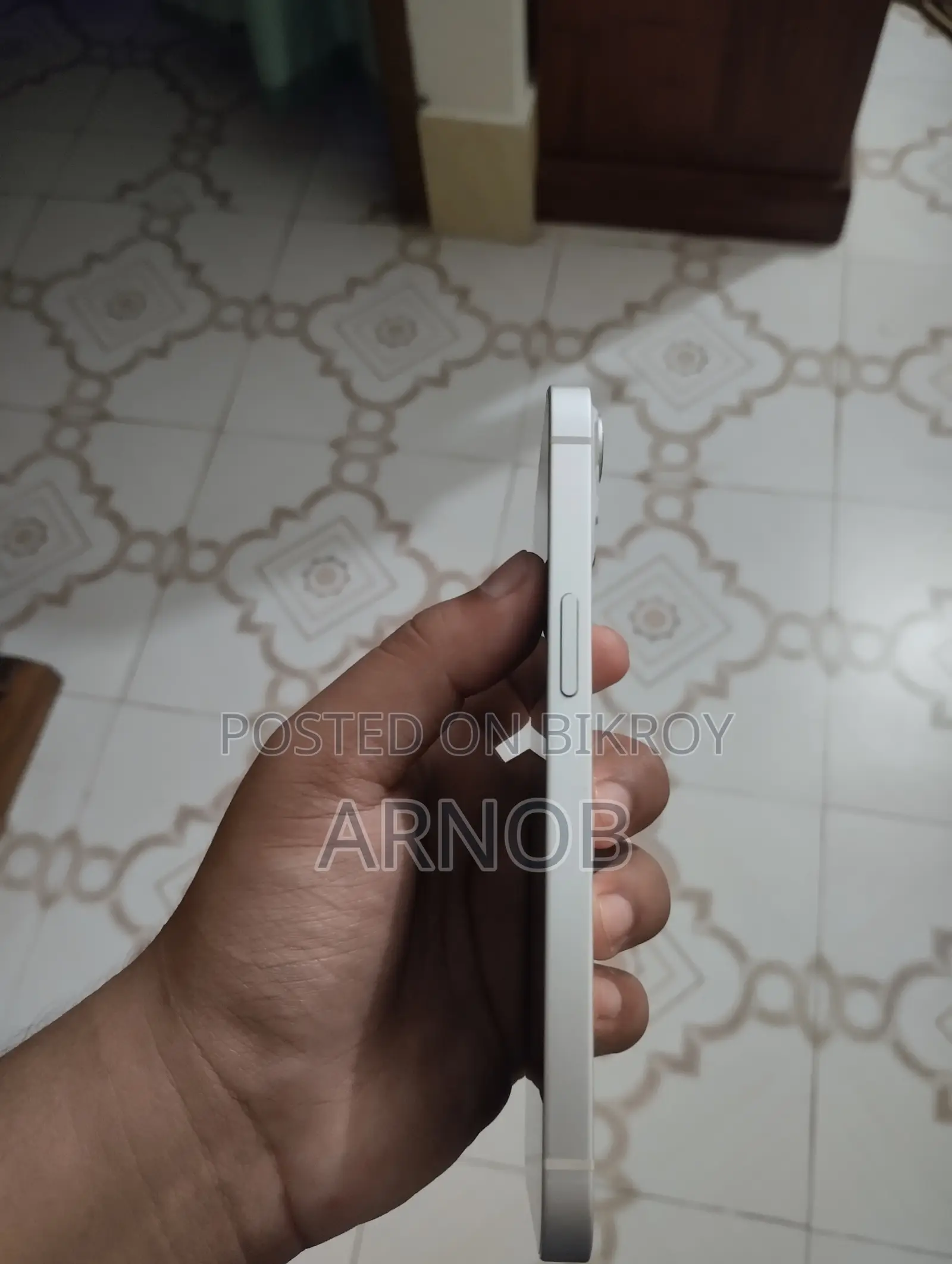 Apple iPhone 13 128 GB White