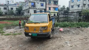 Ashok Leyland 2015 Yellow