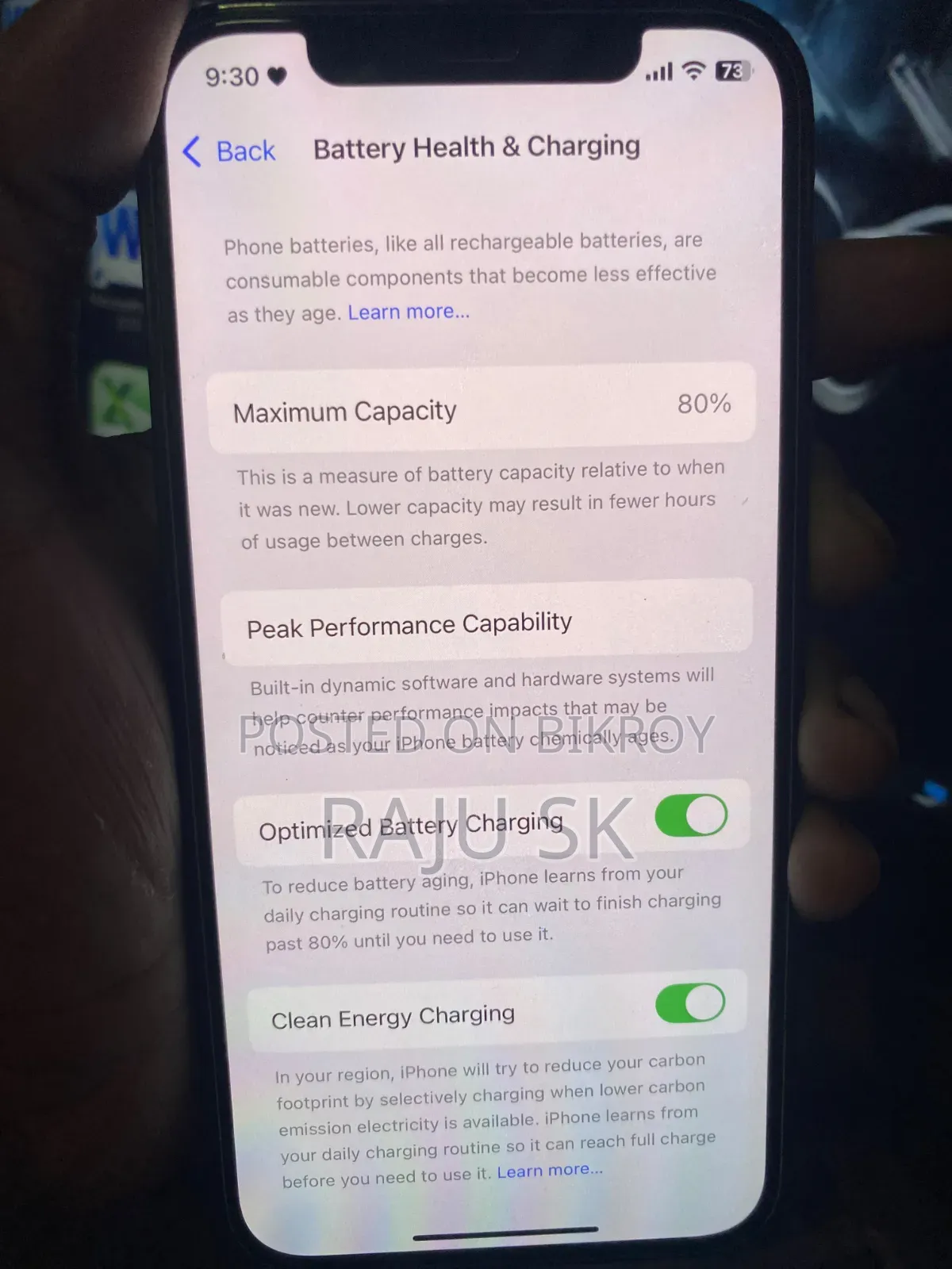 Apple iPhone 12 Pro 128 GB Purple