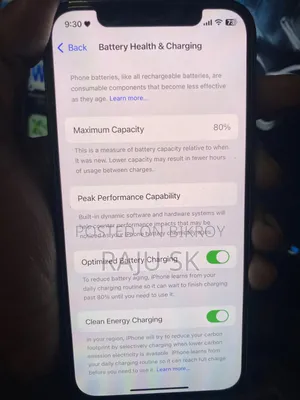 Apple iPhone 12 Pro 128 GB Purple