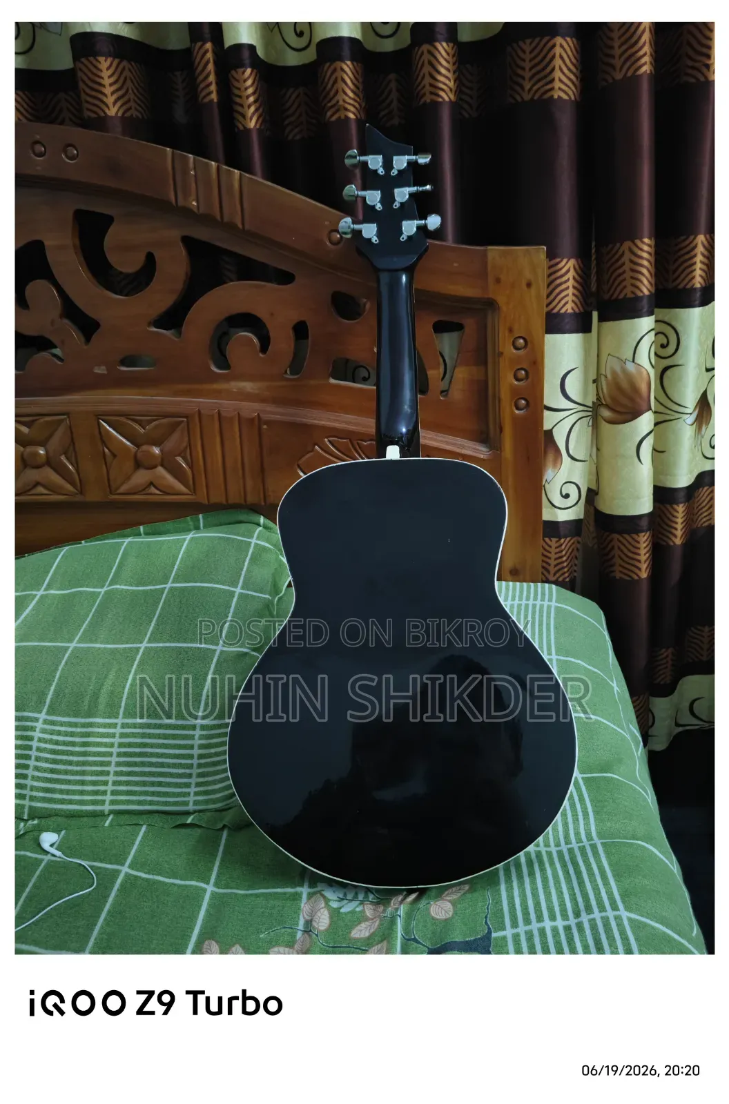 Blues Guitar