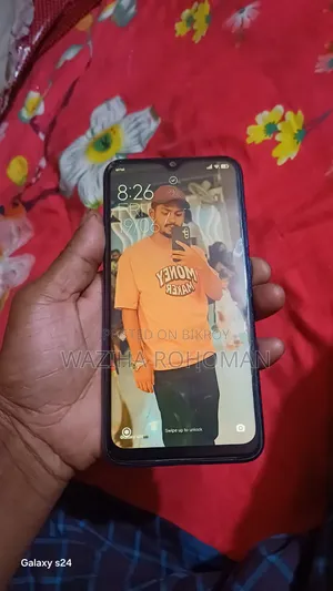 Xiaomi Redmi Note 8 64 GB Blue