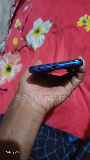 Xiaomi Redmi Note 8 64 GB Blue