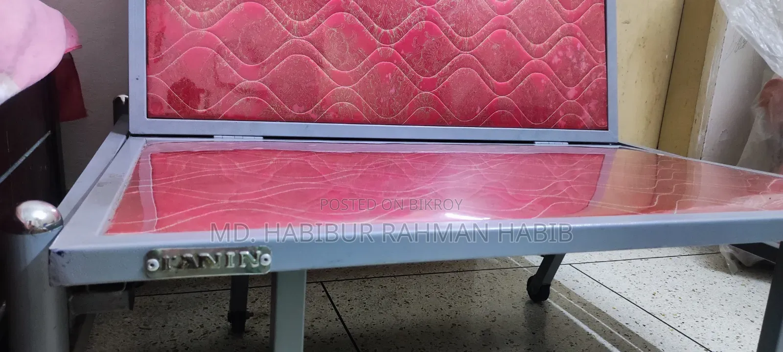 Sofa cum Bed